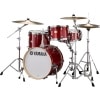 Yamaha Stage Custom Bop - Cranberry Red