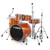 Yamaha Stage Custom Standard Med Stativer