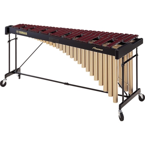 Yamaha YM-2400 4 1/2 oktavs Marimba