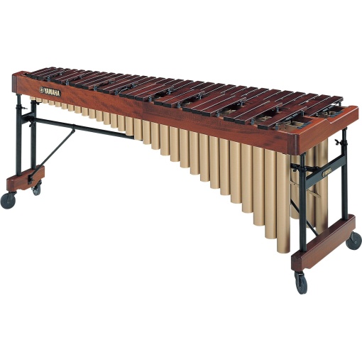 Yamaha YM-4600A 4 1/3 oktavs Marimba