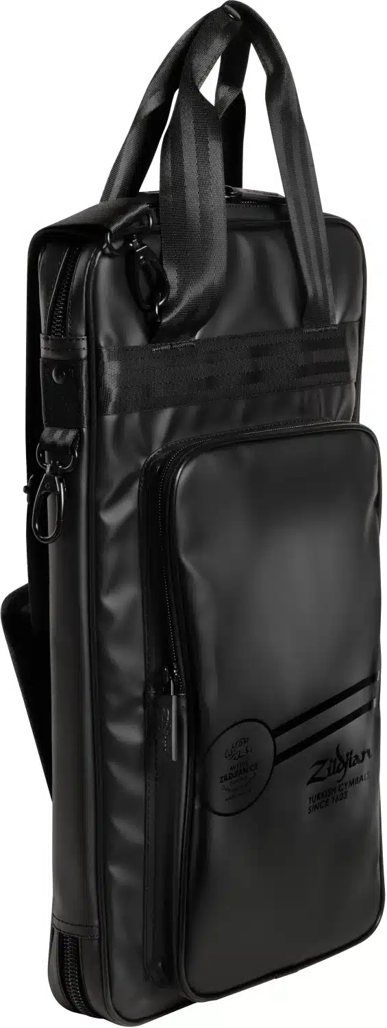 Zildjian Gigging Stick Bag Black