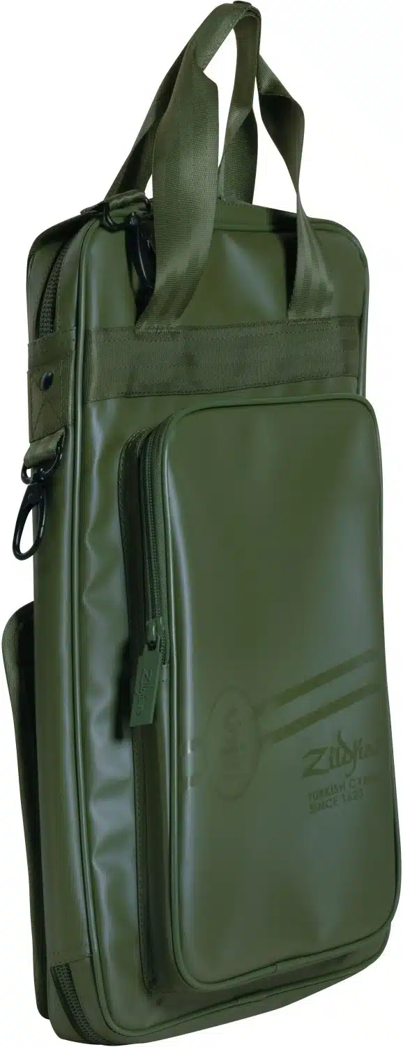 Zildjian Gigging Stick Bag Sage Green