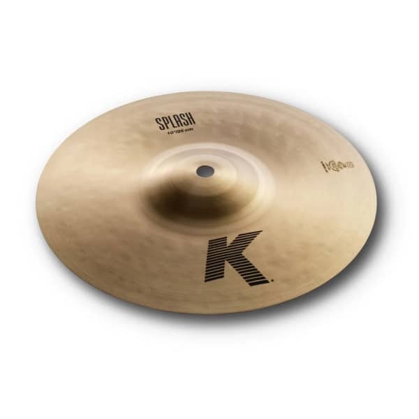 Zildjian K Series 10" Splash