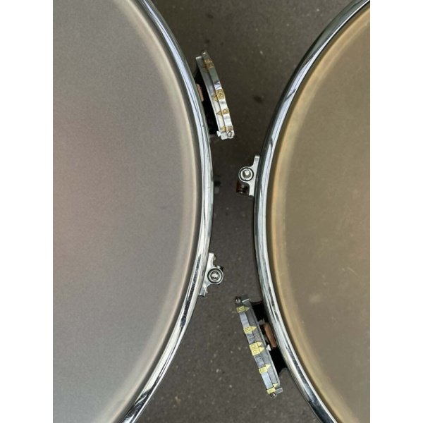 Brugt Ludwig Universal Series Copper Pauker_1