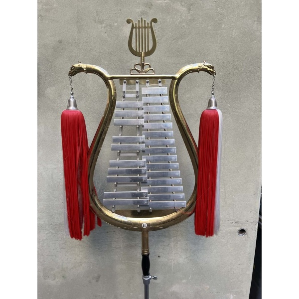 Josef Klier Choir Lyra 120 - Brugt