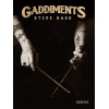 Gaddiments – Steve Gadd Trommebog