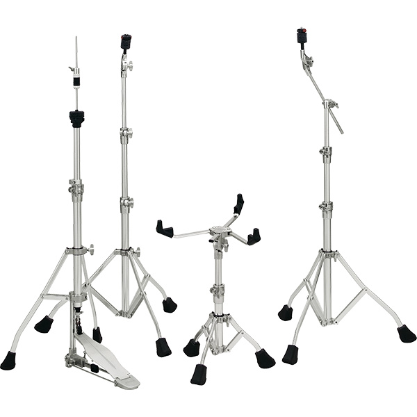 Tama Spartan Stativpakke HS4S