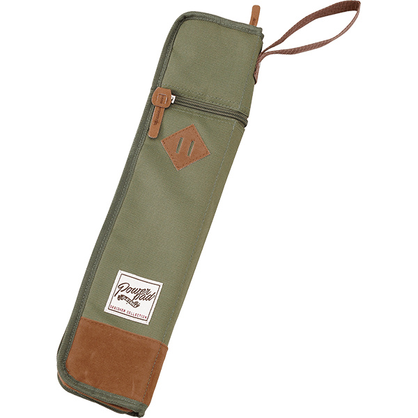 Tama - Compact Stick Bag - Moss Green