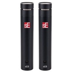 sE Electronics SE8 Matched Pair