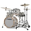 Sonor AQ2 Bob Set White Pearl